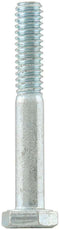 Allstar Performance Hex Head Bolt 1/4-20 x 1-3/4 Grade 5 10pk