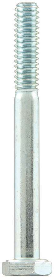 Allstar Performance Hex Head Bolt 1/4-20 x 2-1/2 Grade 5 10pk