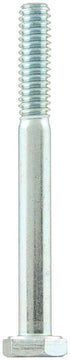 Allstar Performance Hex Head Bolt 1/4-20 x 2-1/2 Grade 5 10pk