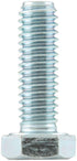 Allstar Performance Hex Head Bolt 5/16-18 x 1 Grade 5 10pk