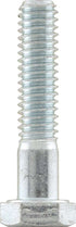 Allstar Performance Hex Head Bolt 5/16-18 x 1-1/4 Grade 5 10pk