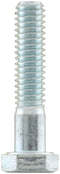 Allstar Performance Hex Head Bolt 5/16-18 x 1-1/2 Grade 5 10pk