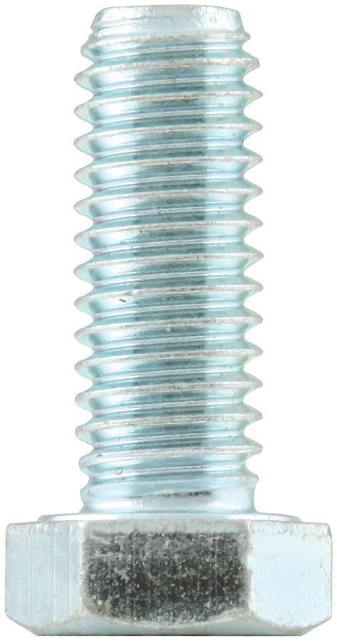 Allstar Performance Hex Head Bolt 3/8-16 x 1 Grade 5 10pk