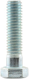 Allstar Performance Hex Head Bolt 3/8-16 x 1-1/2 Grade 5 10pk
