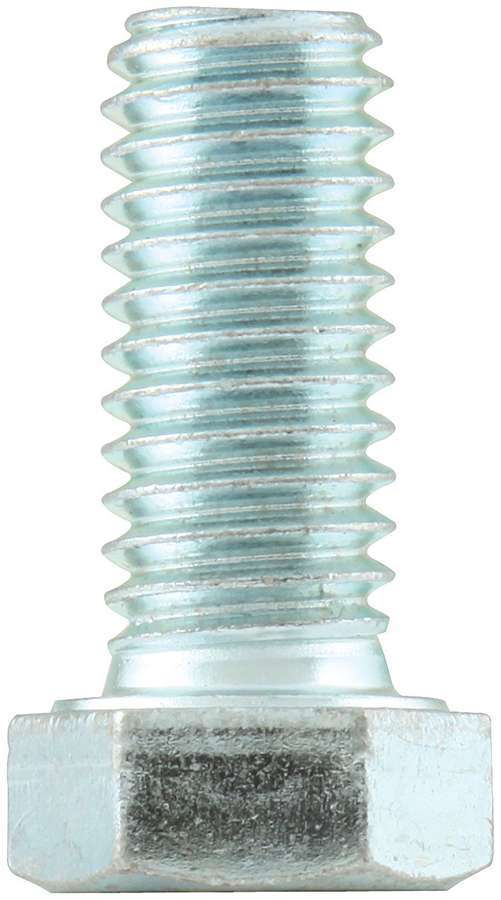 Allstar Performance Hex Head Bolt 7/16-14 x 1 Grade 5 10pk