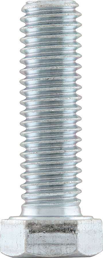 Allstar Performance Hex Head Bolt 7/16-14 x 1-1/4 Grade 5 10pk