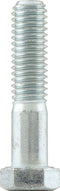 Allstar Performance Hex Head Bolt 7/16-14 x 1-3/4 Grade 5 10pk