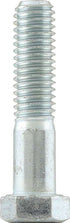 Allstar Performance Hex Head Bolt 7/16-14 x 1-3/4 Grade 5 10pk