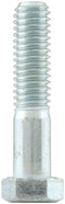 Allstar Performance Hex Head Bolt 7/16-14 x 2 Grade 5 10pk