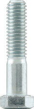 Allstar Performance Hex Head Bolt 7/16-14 x 2-1/2 Grad 5 10pk