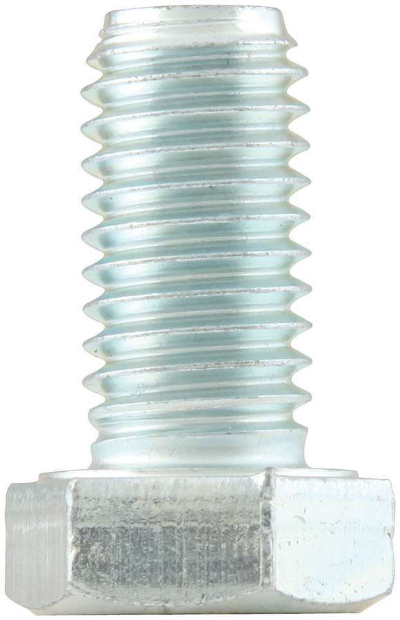 Allstar Performance Hex Head Bolt 1/2-13 x 1 Grade 5 10pk