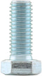 Allstar Performance Hex Head Bolt 1/2-13 x 1-1/4 Grade 5 10pk