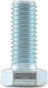 Allstar Performance Hex Head Bolt 1/2-13 x 1-1/4 Grade 5 10pk
