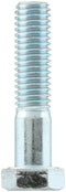 Allstar Performance Hex Head Bolt 1/2-13 x 2-1/4 Grade 5 10pk