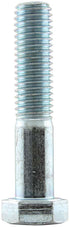 Allstar Performance Hex Head Bolt 1/2-13 x 2-1/2 Grade 5 10pk
