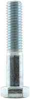 Allstar Performance Hex Head Bolt 1/2-13 x 2-1/2 Grade 5 10pk