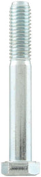 Allstar Performance Hex Head Bolt 1/2-13 x 3-1/2 Grade 5 5pk