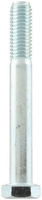 Allstar Performance Hex Head Bolt 1/2-13 x 4 Grade 5 5pk