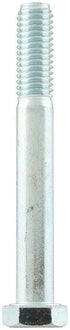 Allstar Performance Hex Head Bolt 1/2-13 x 4 Grade 5 5pk