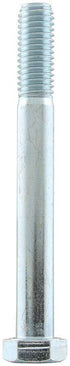 Allstar Performance Hex Head Bolt 1/2-13 x 4-1/2 Grade 5