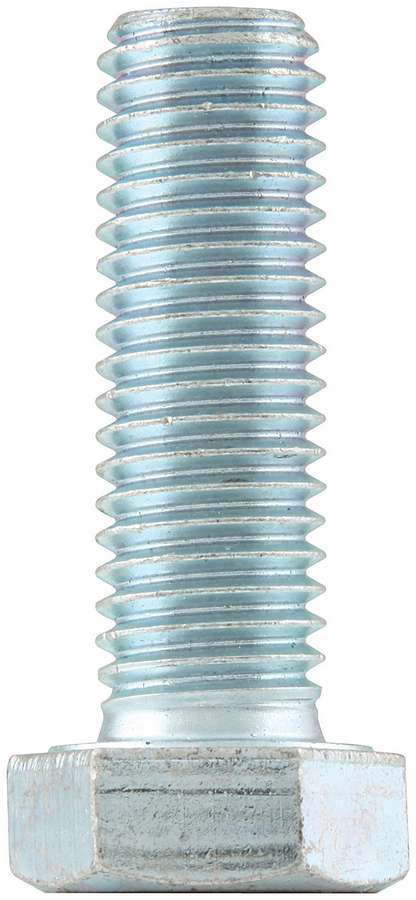 Allstar Performance Hex Head Bolts 5/8-11 x 2 Grade 5 5pk