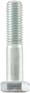 Allstar Performance Hex Head Bolt 5/8-11 x 3 Grade 5 5pk
