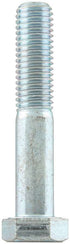 Allstar Performance Hex Head Bolt 5/8-11 x 4 Grade 5 5pk