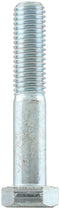 Allstar Performance Hex Head Bolt 5/8-11 x 5 Grade 5