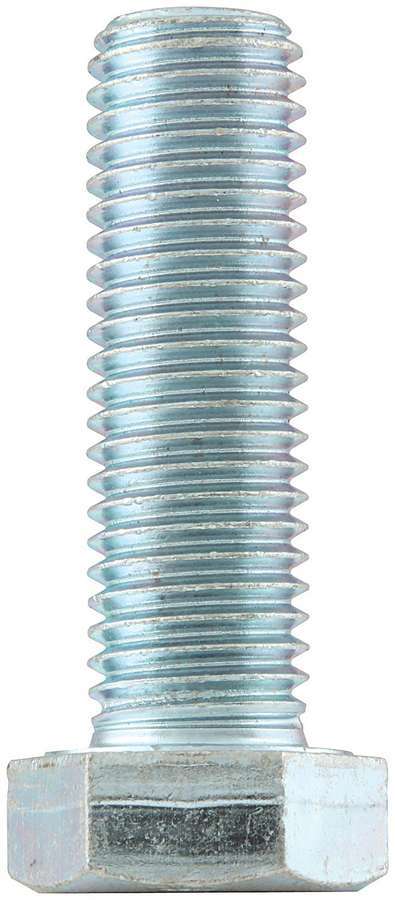 Allstar Performance Hex Head Bolt 3/4-10 x 2-1/2 Grade 5