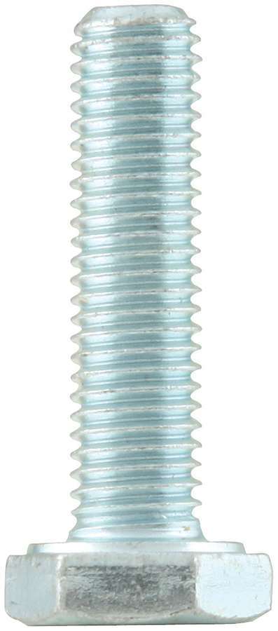 Allstar Performance Hex Head Bolt 1/4-28 x 1 Grade 5 10pk