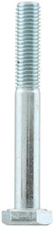 Allstar Performance Hex Head Bolt 1/4-28 x 2 Grade 5 10pk