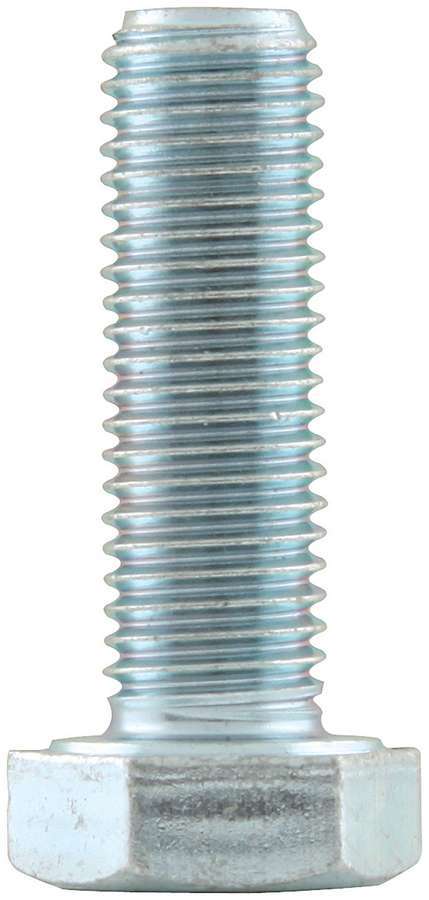 Allstar Performance Hex Head Bolt 5/16-24 x 1 Grade 5 10pk