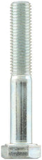 Allstar Performance Hex Head Bolt 5/16-24 x 2 Grade 5 10pk