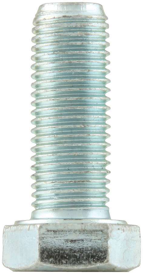 Allstar Performance Hex Head Bolt 3/8-24 x 1 Grade 5 10pk