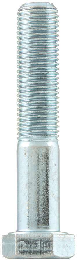 Allstar Performance Hex Head Bolt 3/8-24 x 2 Grade 5 10pk