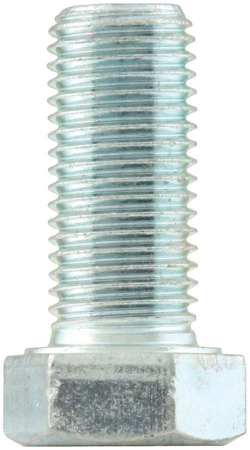 Allstar Performance Hex Head Bolt 7/16-20 x 1 Grade 5 5pk