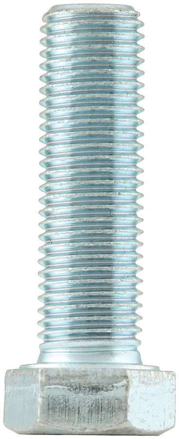 Allstar Performance Hex Head Bolt 7/16-20 x 1-1/2 Grade 5 5pk