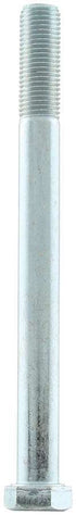 Allstar Performance Hex Head Bolt 7/16-20 x 5 Grade 5