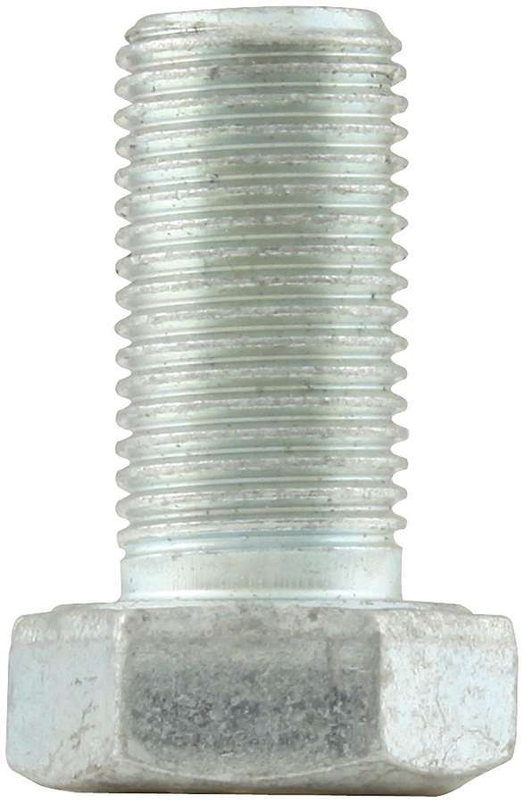 Allstar Performance Hex Head Bolt 1/2-20 x 1 Grade 5 5pk