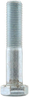 Allstar Performance Hex Head Bolt 1/2-20 x 2-1/2 Grade 5 5pk