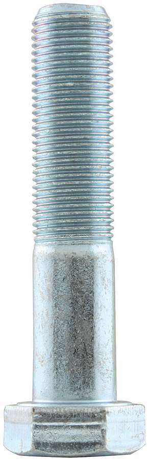 Allstar Performance Hex Head Bolt 5/8-18 x 3 Grade 5