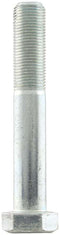 Allstar Performance Hex Head Bolt 5/8-18 x 4 Grade 5