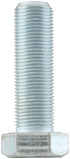 Allstar Performance Hex Head Bolt 3/4-16 x 2-1/2 Grade 5