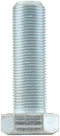 Allstar Performance Hex Head Bolt 3/4-16 x 2-1/2 Grade 5