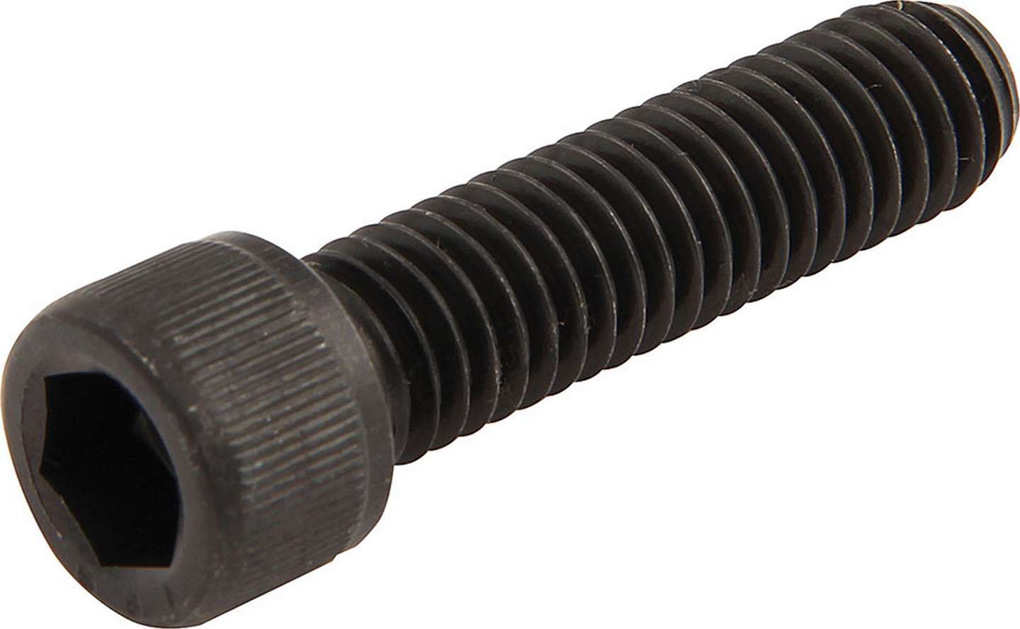 Allstar Performance Socket Head Bolts 1/4-20 x 1in 5pk