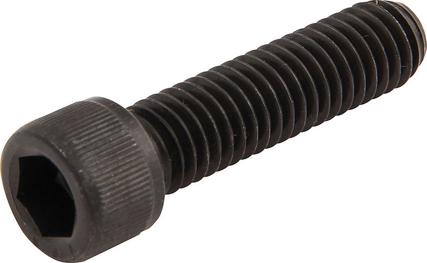 Allstar Performance Socket Head Bolts 5/16-18 x 2in 5pk