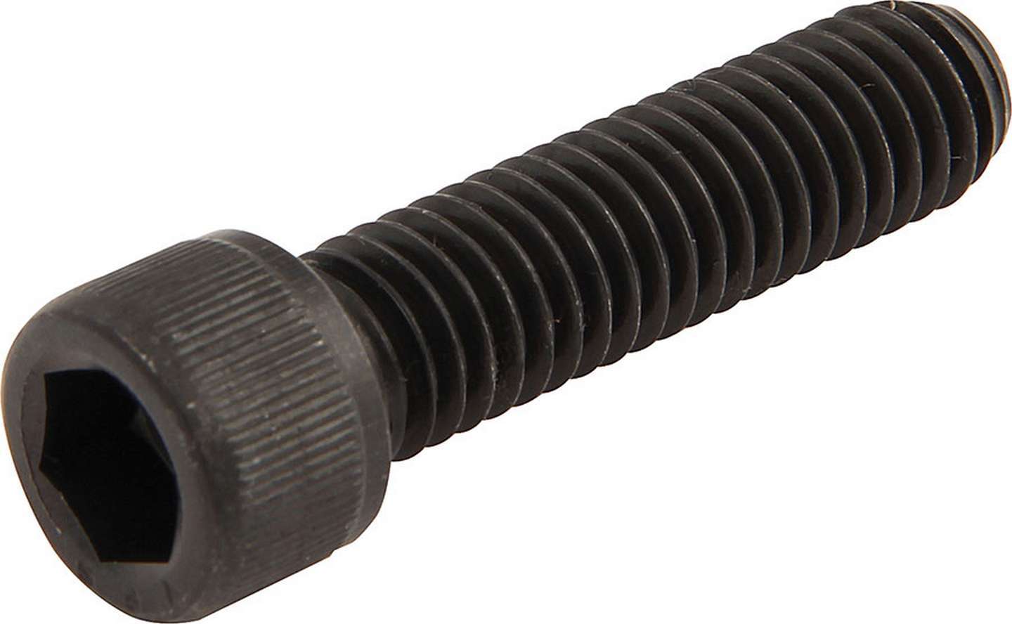 Allstar Performance Socket Head Bolts 7/16-14 x 2in 5pk