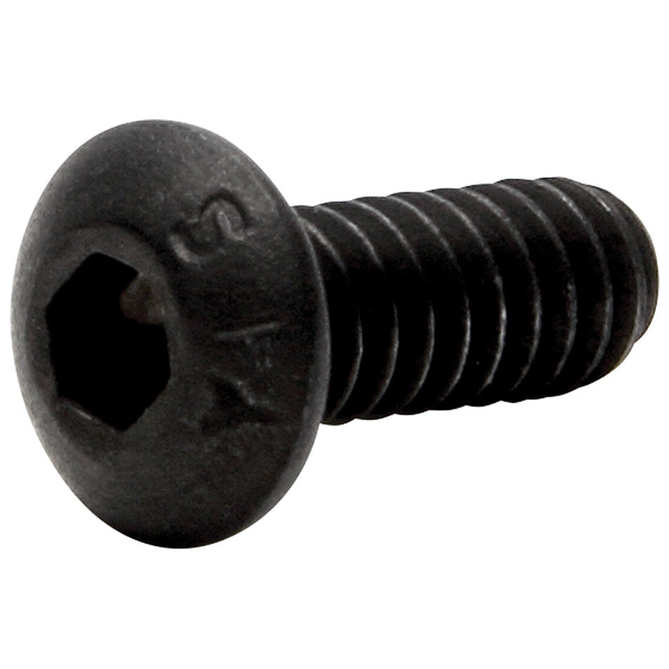 Allstar Performance Button Head Bolts 10-24 x 1/2in 25pk