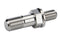 Allstar Performance Wing Cylinder Stud 3/8-24x3/8-24x1.600in