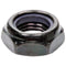 Allstar Performance Black Half Nuts 1/2-20 10pk